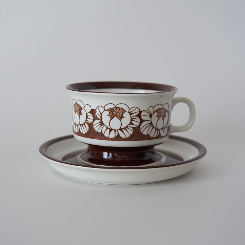 Arabia katrilli カトリーリ ティーカップ C&S 03 | muchif /