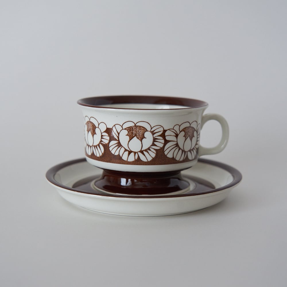 Arabia katrilli カトリーリ ティーカップ C&S 03 | muchif /