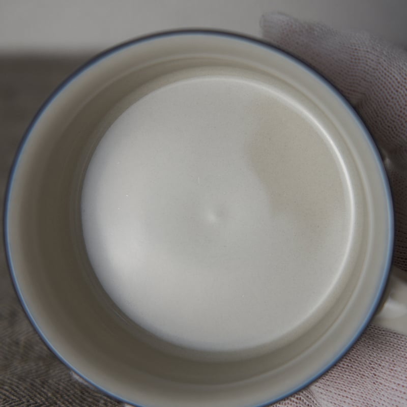 Arabia Saimaa サイマー ティーカップC&S 02 | muchif / 北欧ヴィ