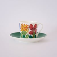 Gustavsberg Tahiti タヒチ コーヒーカップ