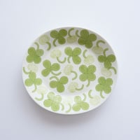 Arabia Heini ヘイニ 20cm プレート 01 | muchif / 北欧ヴィンテ