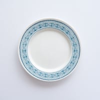Arabia Stockmann ストックマン 20cm プレート 01