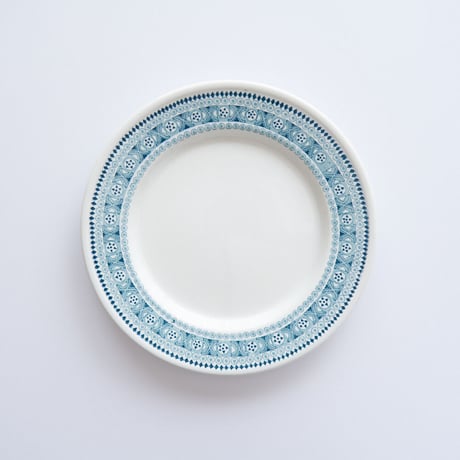 Arabia Stockmann ストックマン 20cm プレート 01