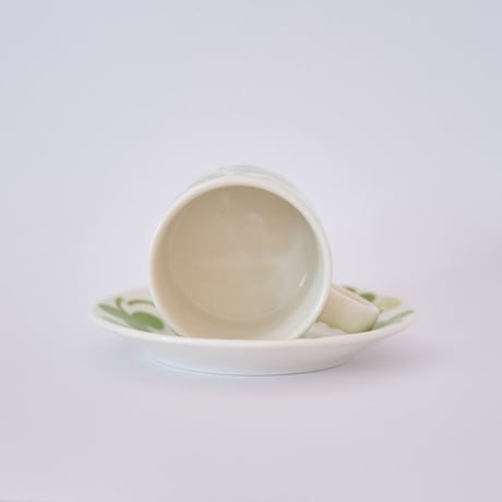 Arabia Apila アピラ コーヒーカップ 04