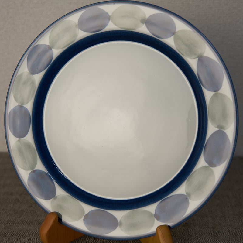 Arabia Nyyrikki ニューリッキ 23cmプレート | muchif / 北欧ヴィ