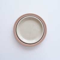 Arabia Heini ヘイニ 20cm プレート 01 | muchif / 北欧ヴィンテ