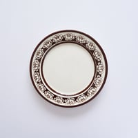 Arabia Katrilli カトリーリ 17cm プレート 03