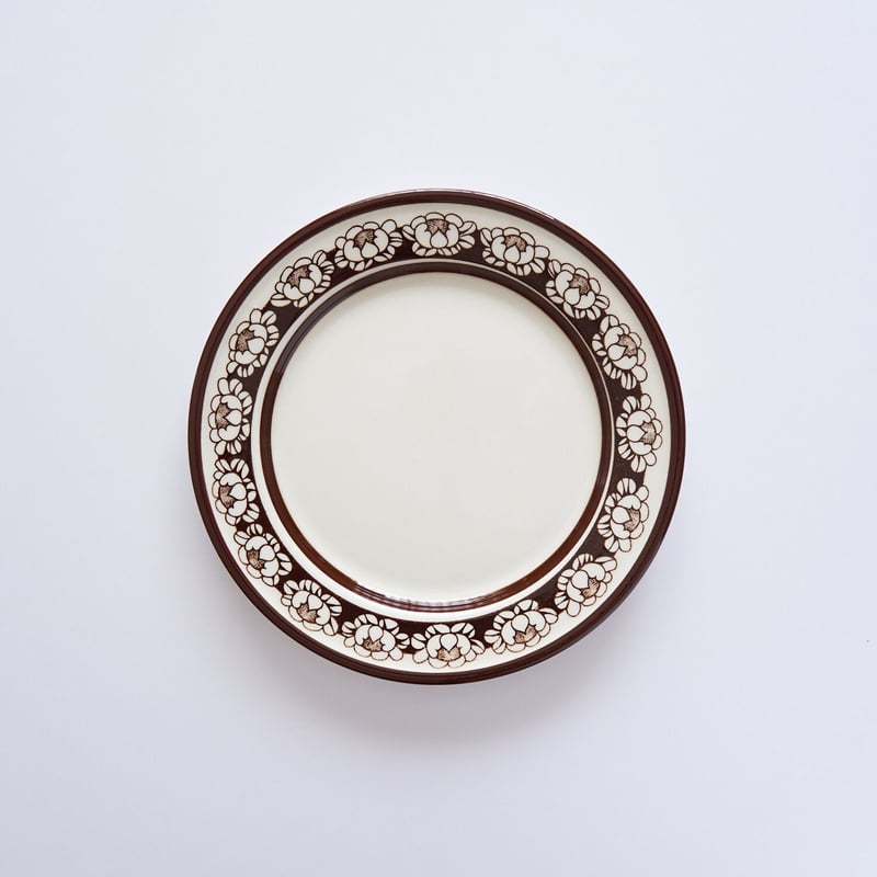 【レア】ARABIA Katrilli　サービングボウル　ポット　カトリーリ アラビア カトリーリ ARABIA Katrilli 17cmプレート | Hauska 北欧