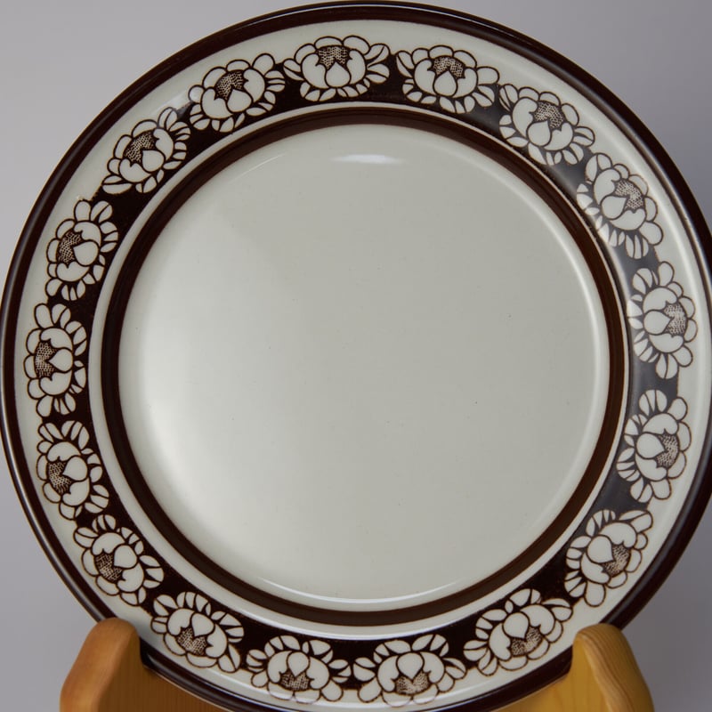 アラビア カトリーリ スーププレート 3枚セット アラビア コラーリ（Koralli）スーププレート 深皿 - 北欧食器タック