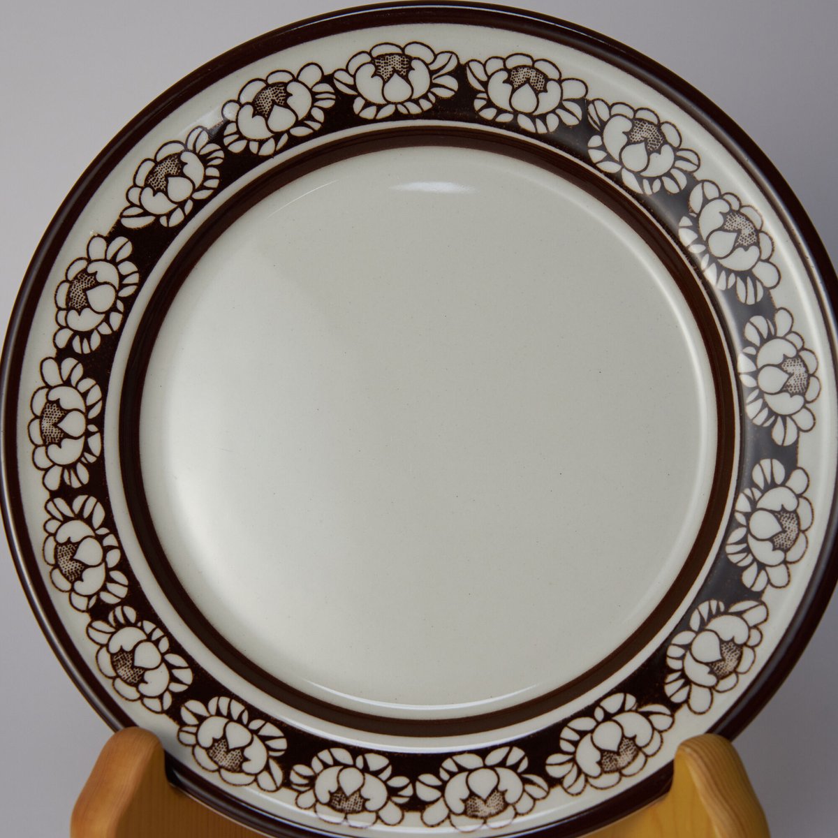 Arabia Katrilli カトリーリ 17cm プレート 03 | muchif / 北