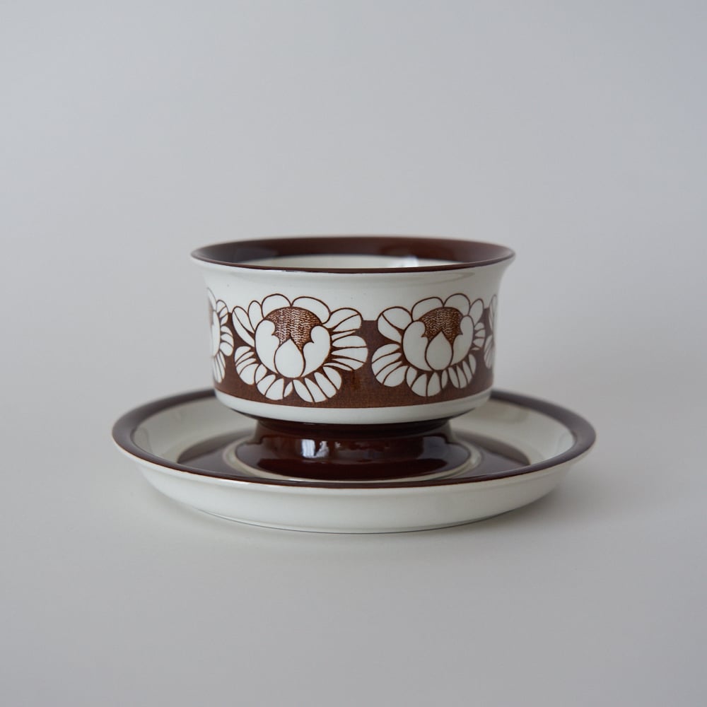 アラビアArabiaカトリーリ✴︎スープポット アラビアArabiaカトリーリ✴︎スープポット