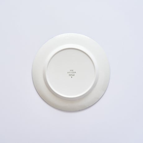 Arabia Sotka ソツカ 17cm プレート 02