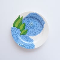 Iittala/Marimekko Primavera プリマヴェーラ *ブルー 19cm