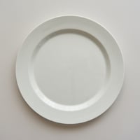 Arabia Eモデル 装飾なし 23cmプレート 03