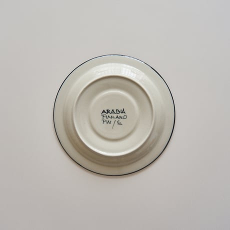 Arabia Atelje アトリエ 大きめティーカップC&S 01