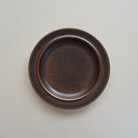 Arabia Atelje アトリエ 20cmプレート 01 | muchif / 北欧ヴィン