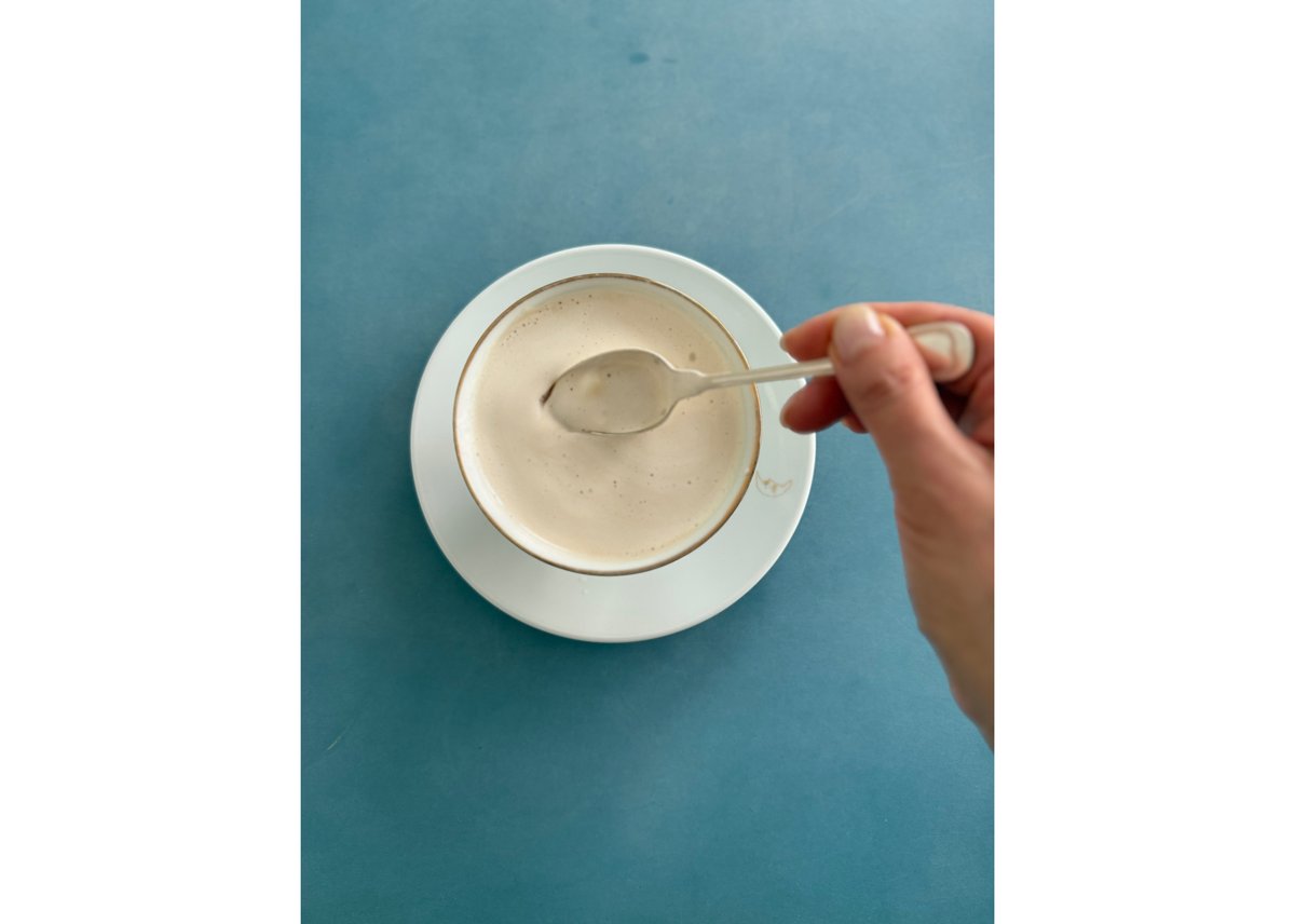 ムーンコーヒーサロン MOON coffeeSARON磁器5点セット ムーンコーヒー