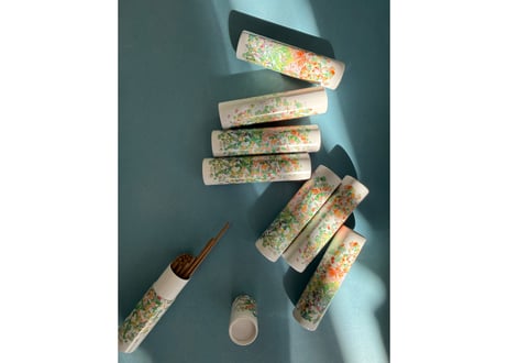 ITEM | MICA TAKAHASHI