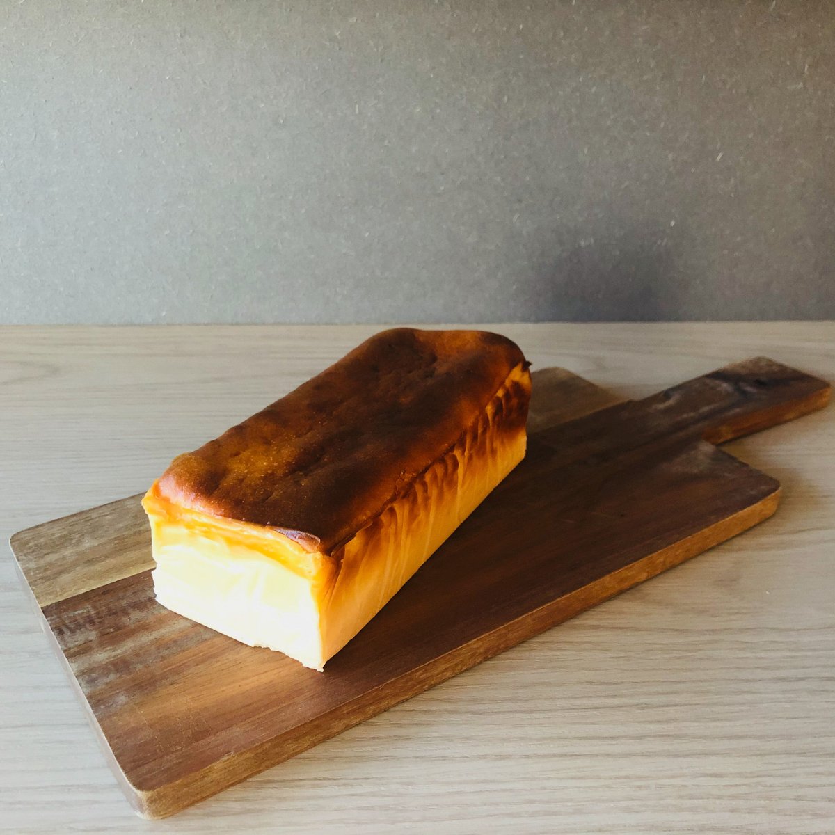 チーズケーキ（5号） | BAMBOO Cafe