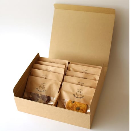 ギフトBOXセット