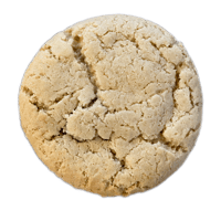 チョコサンド(vegan)