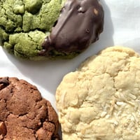 Vegan American cookie お楽しみセット