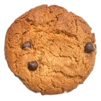 チョコチップクッキー(vegan)(gluten free)