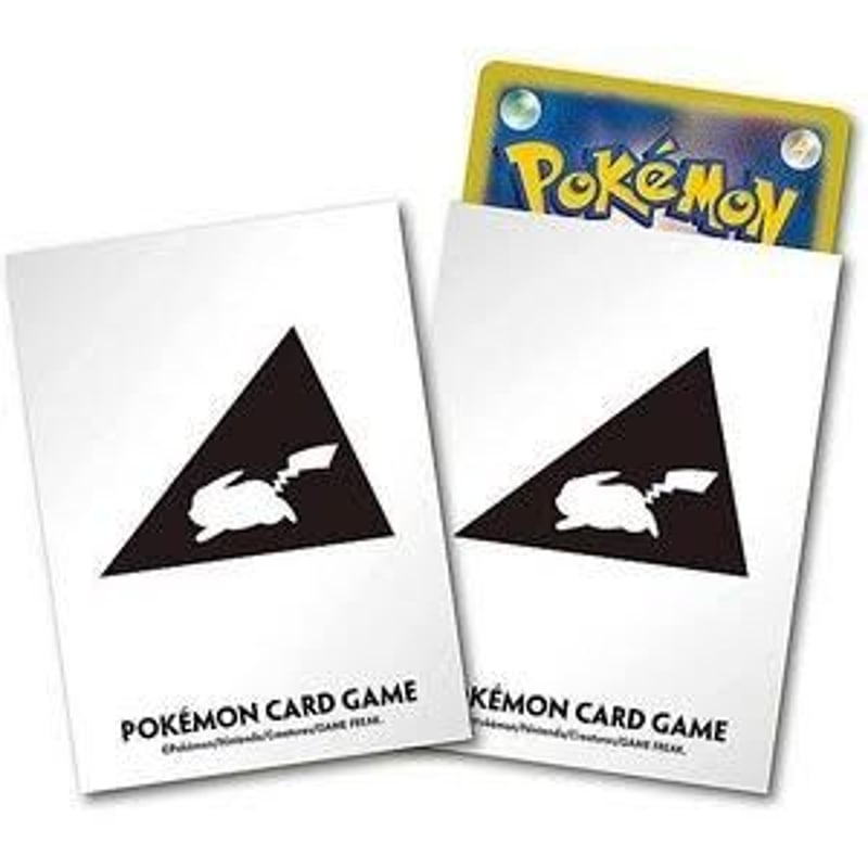 ポケモンカードゲーム デッキシールドプロ　ロケット団　2個 Amazon | ポケモンカードゲーム デッキシールド ロケット団の