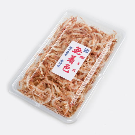 素干し桜えび　40g