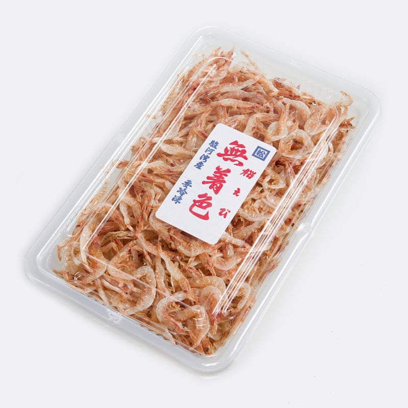 素干し桜えび 20g | かくまつ岩松商店