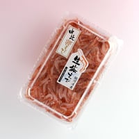 駿河湾の宝石 獲れたて桜えび（生）200g