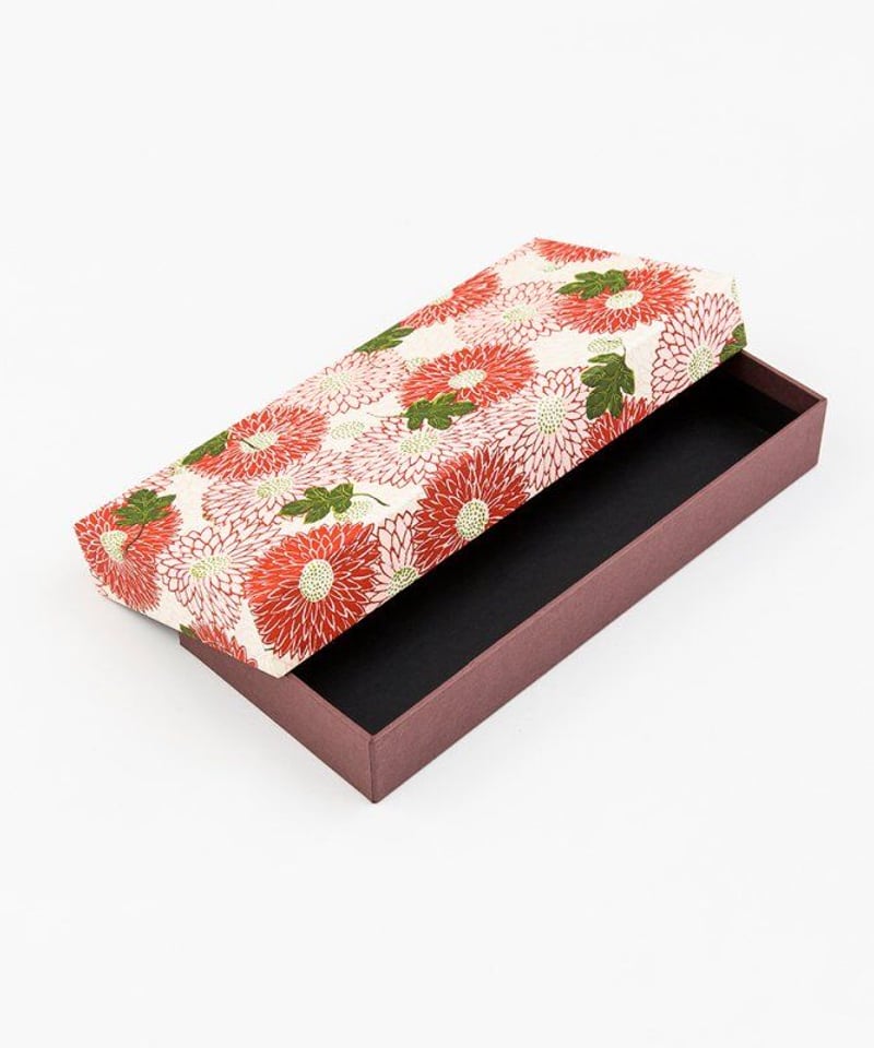千代紙文箱 | 江戸美学研究会