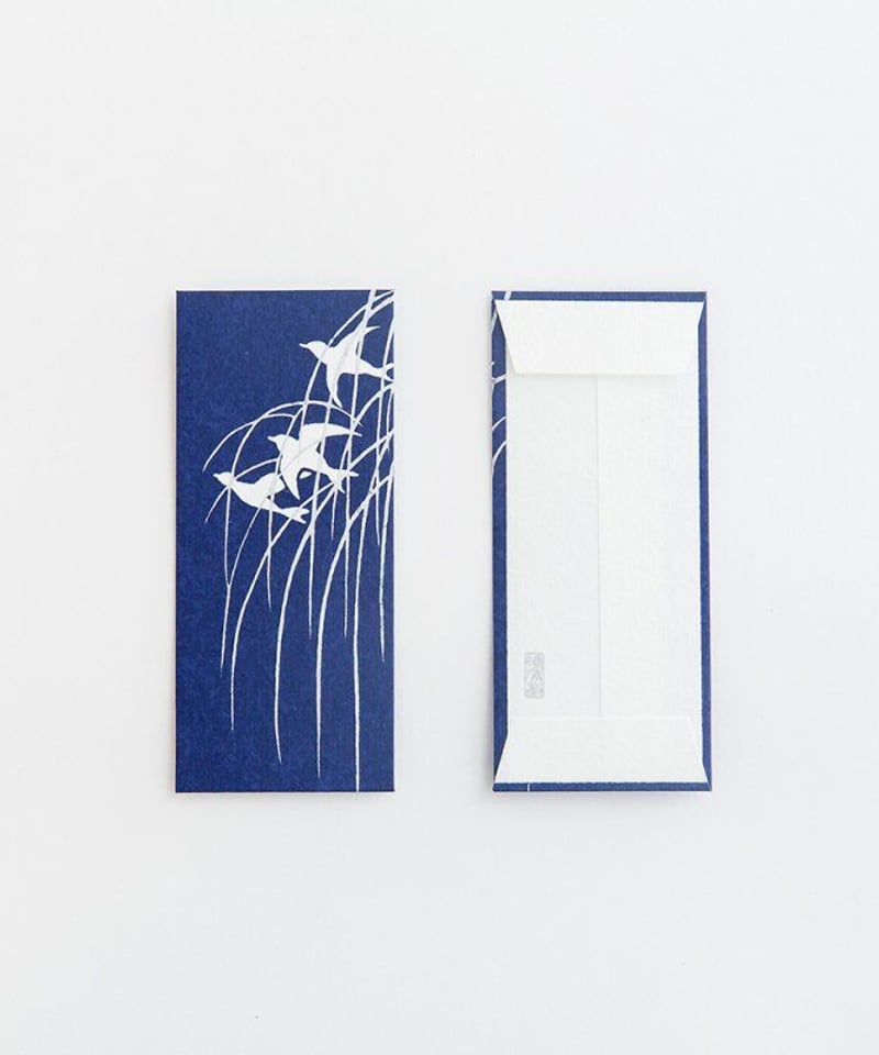 ぽち袋 榛原復刻図案 | 江戸美学研究会