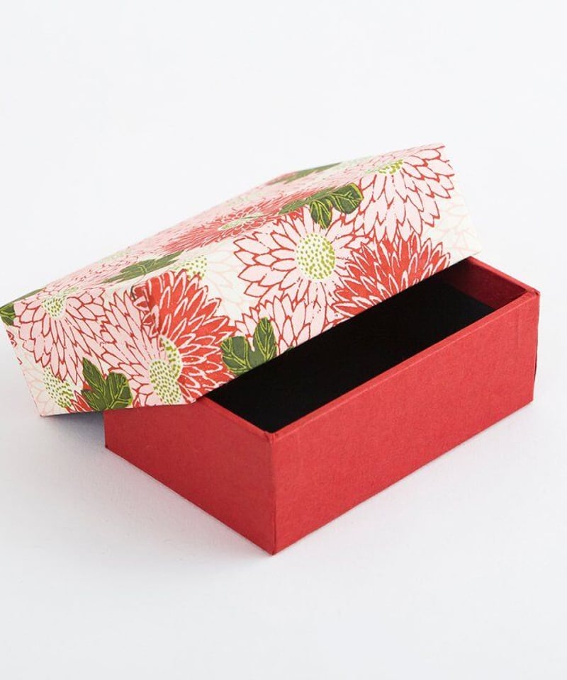 千代紙小箱 | 江戸美学研究会