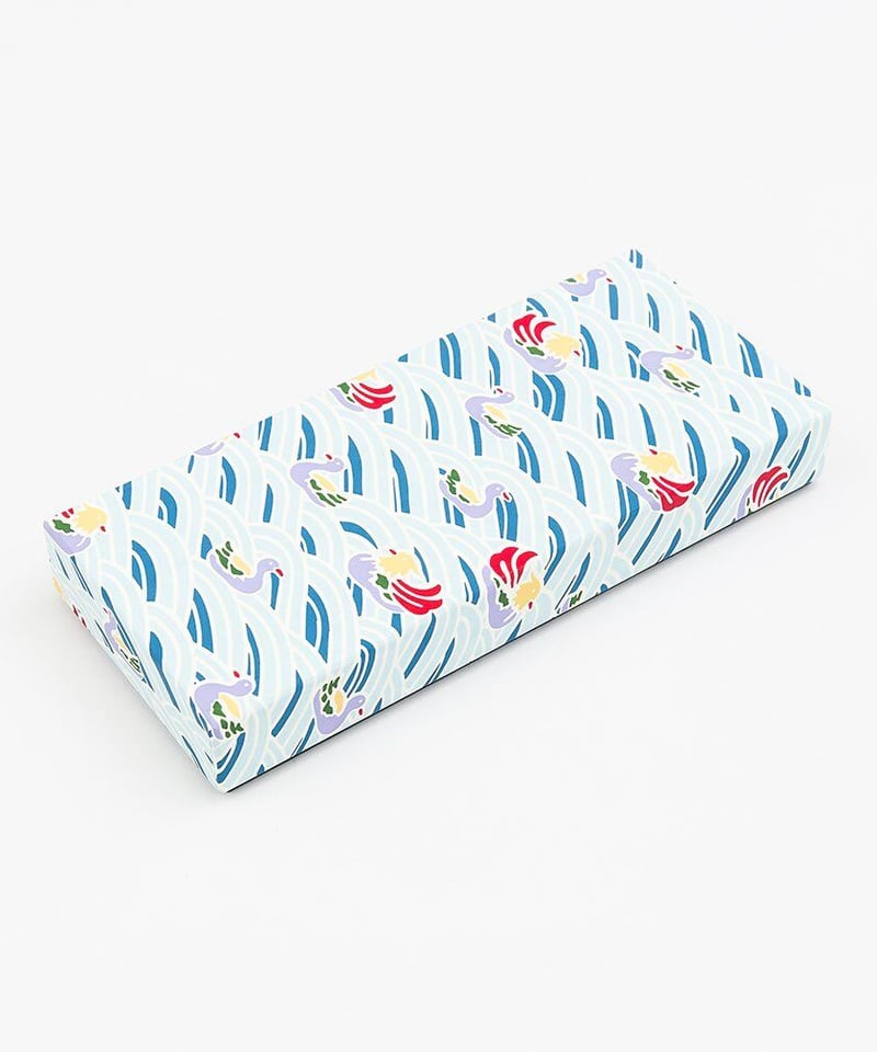 千代紙文箱 | 江戸美学研究会