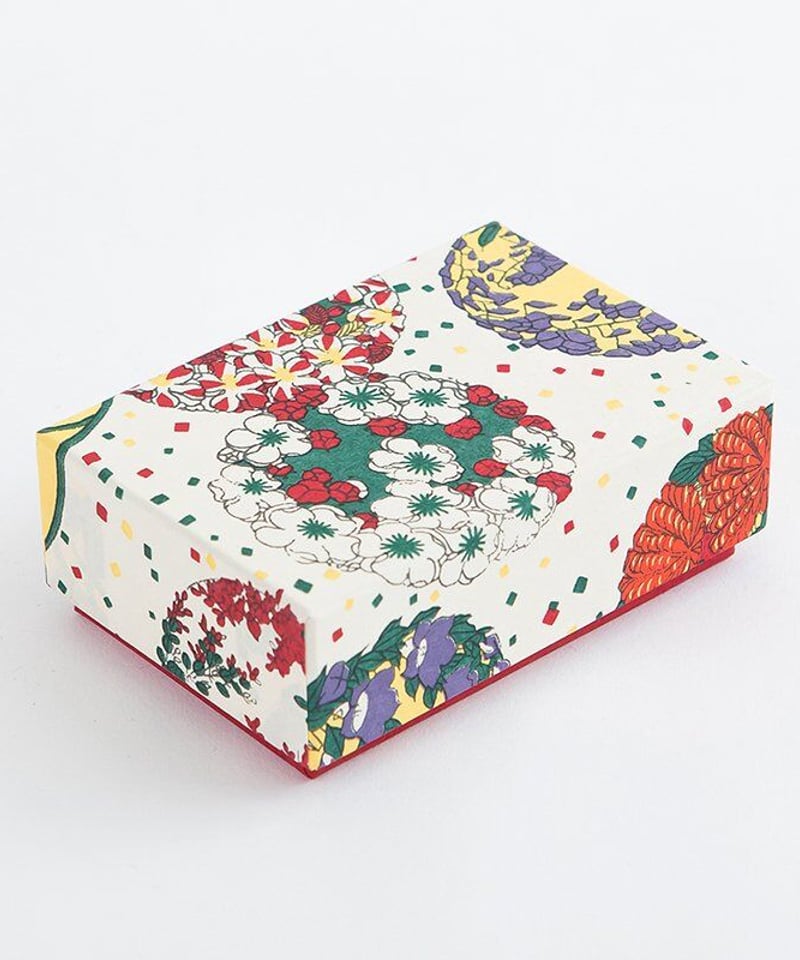 千代紙小箱 | 江戸美学研究会