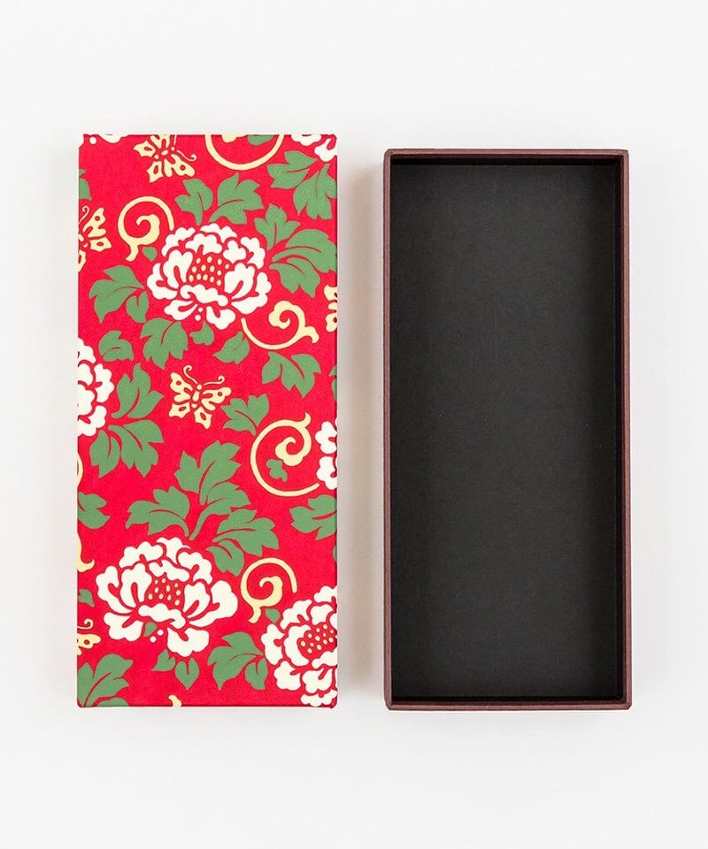 千代紙文箱 | 江戸美学研究会