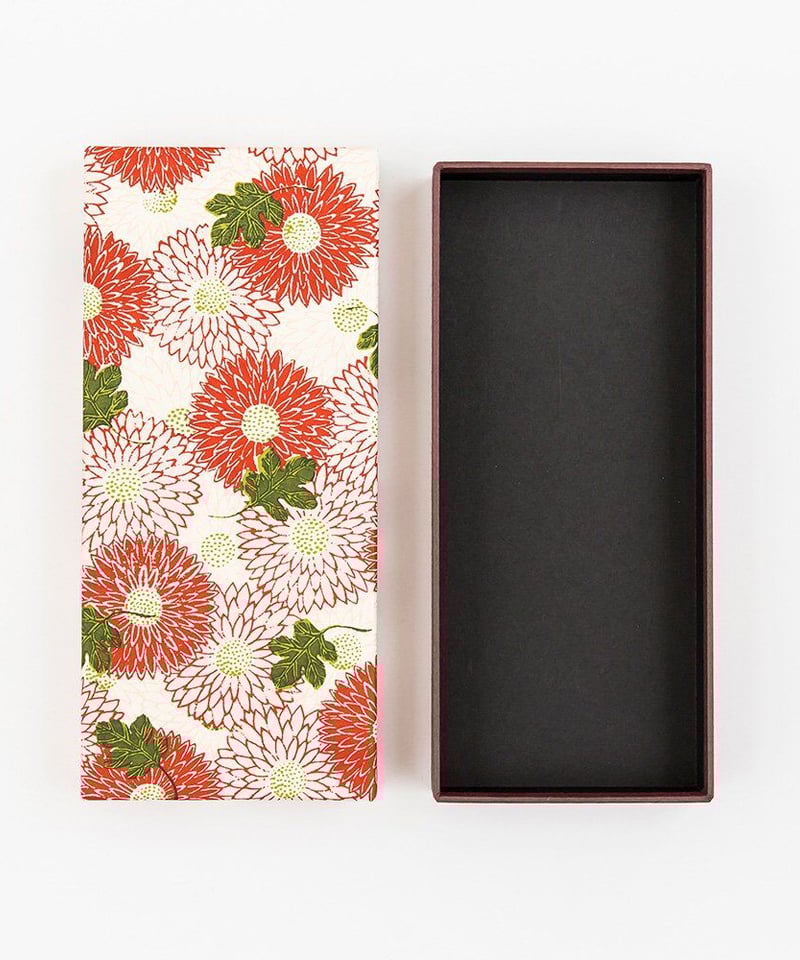 千代紙文箱 | 江戸美学研究会