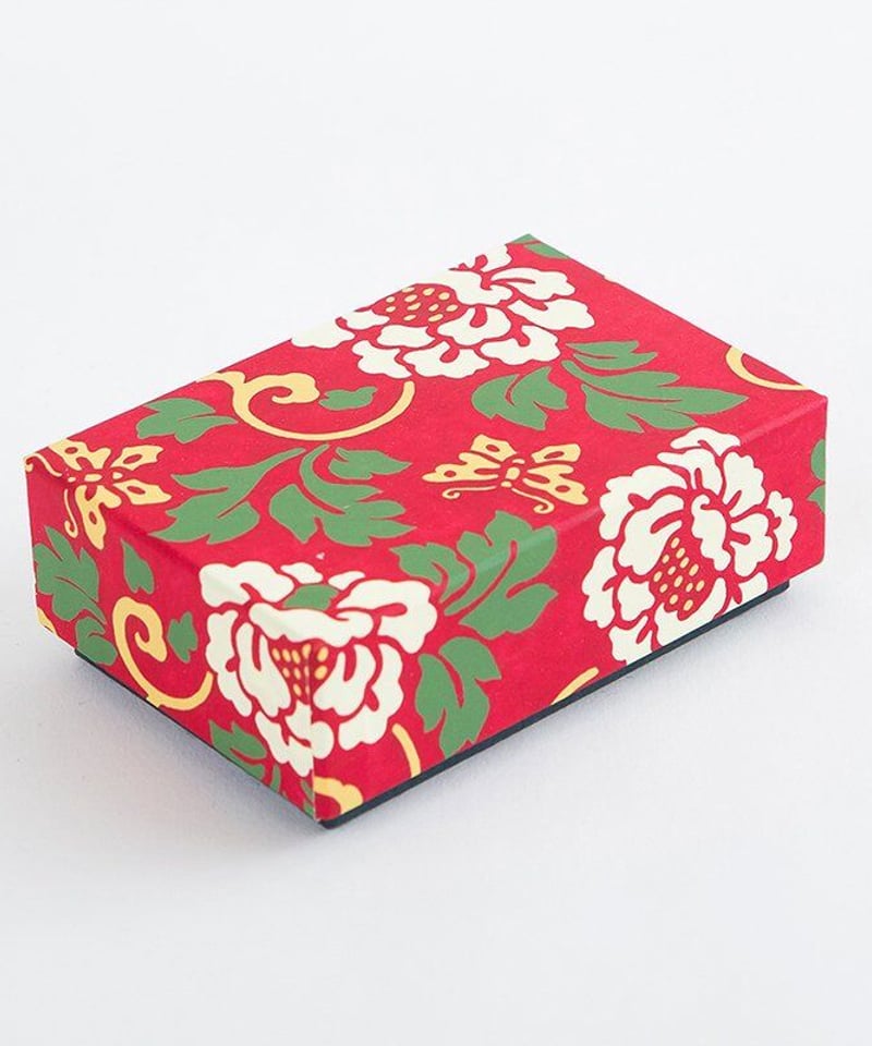 千代紙小箱 | 江戸美学研究会