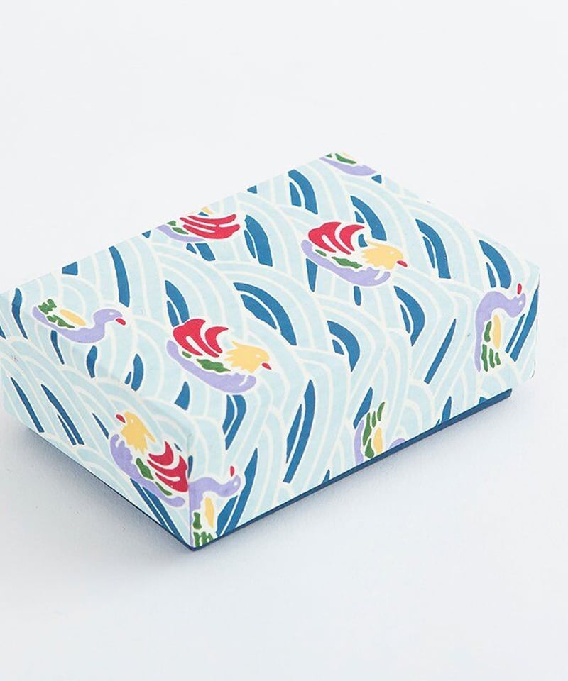 千代紙小箱 | 江戸美学研究会