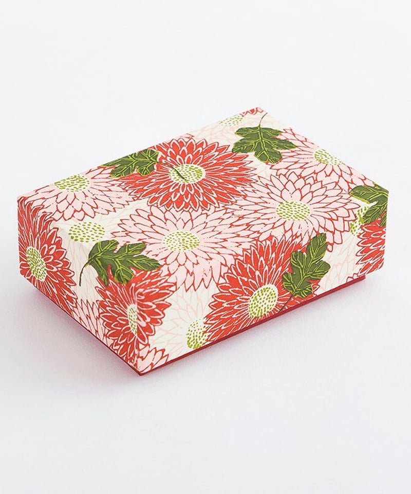 千代紙小箱 | 江戸美学研究会