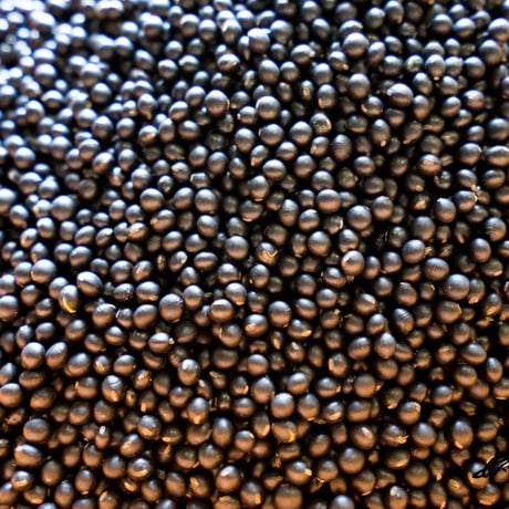 幻の黒千石黒豆茶　200g