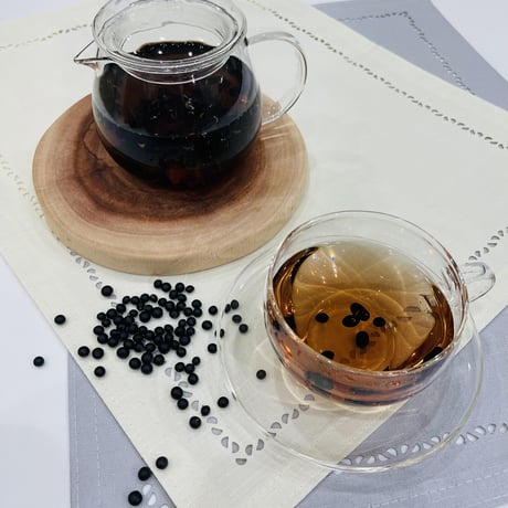 幻の黒千石黒豆茶　300g×2袋セット