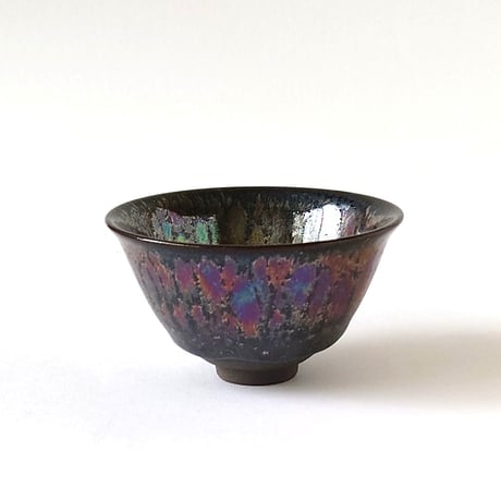 朧銀（ろうぎん）　盃｜