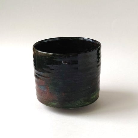 美楽ル　茶碗 | 中村　譲司