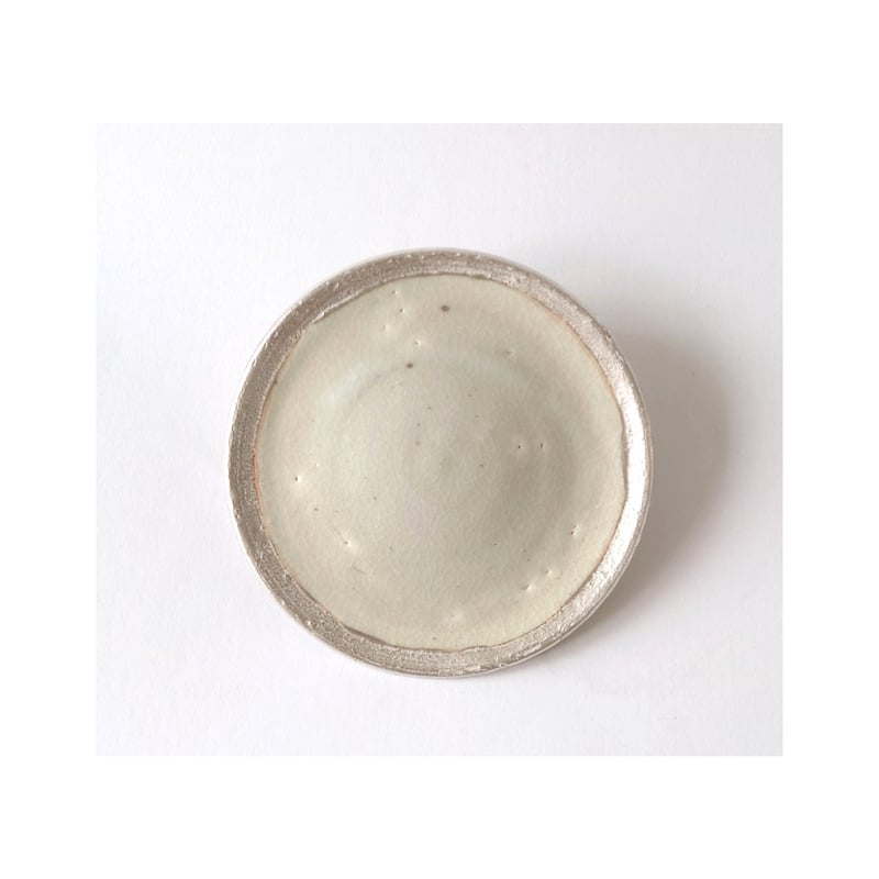 恵比須さん鯛 水指｜山本 雄次 | ギャラリー洛中洛外