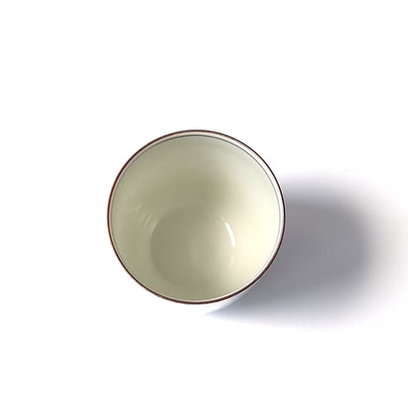桜小紋　湯呑｜紀炎