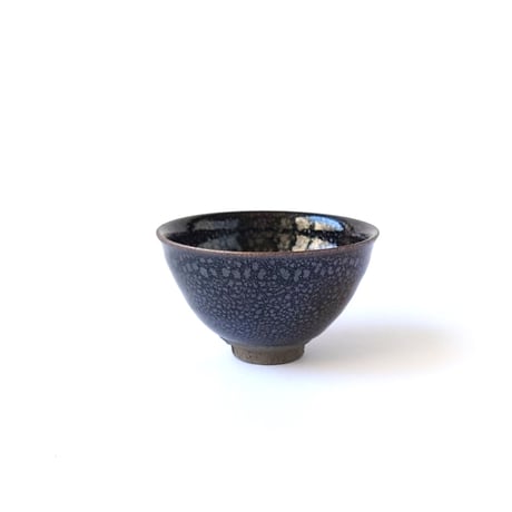 鉄燿　ぐい呑｜木村展之