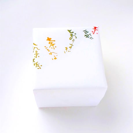 桃花瓷　湯呑｜木村展之