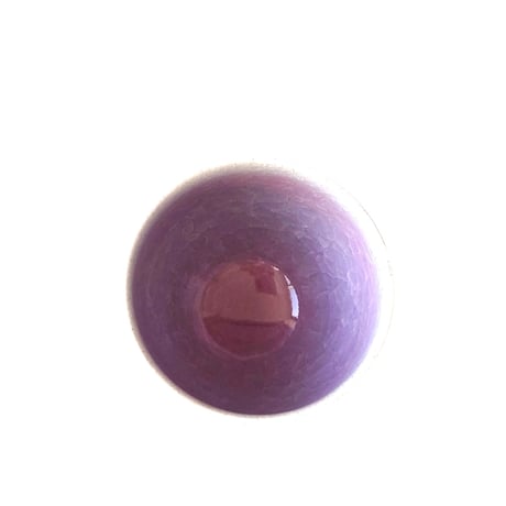 桃花瓷　湯呑｜木村展之